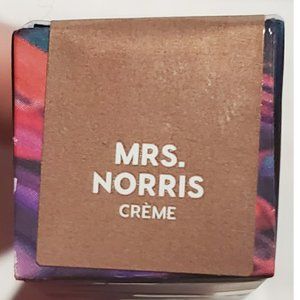 Colourpop X Safiya Nygaard  Mrs. Norris Lipstick